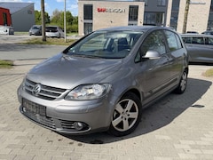 Bild des Angebotes VW Golf Plus Sportline 1.9 TDI Temp Sitzhzg Klimaauto 1. Hand