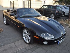 Bild des Angebotes Jaguar XK8 Cabriolet