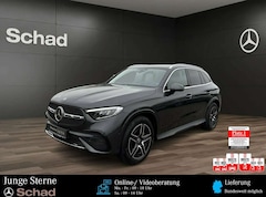 Bild des Angebotes Mercedes-Benz GLC 450 GLC 450 d 4M +AMG+PANO+AHK+360°+LED+MEMORY+AMBI+