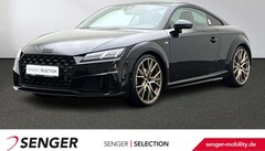 Bild des Angebotes Audi TT Coupé 40 TFSI S tronic MMI Matrix B&O