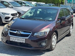 Bild des Angebotes Subaru Impreza Comfort 1.6i
