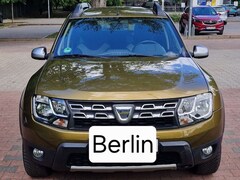 Bild des Angebotes Dacia Duster Duster TCe 125 4x2 Urban Explorer