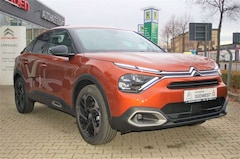 Bild des Angebotes Citroen C4 PureTech 130 Stop&Start EAT8 SHINE