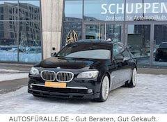 Alpina B7 *Alpina*Li*xDrive*SD*Exklusive*HeadUp*Leder*