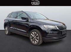 Bild des Angebotes Skoda Karoq Clever  2.0 TDI 85kW 7-Gang Automatik