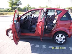 Bild des Angebotes Mercedes-Benz A 140 A 140 Avantgarde Halbautomatik