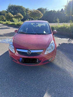 Bild des Angebotes Opel Corsa CATCH ME