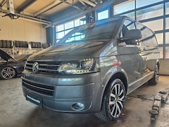 Bild des Angebotes VW T5 Multivan Multivan 2.0 TDI DSG Highline Xen/Navi/Alcantara