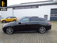 Bild des Angebotes Mercedes-Benz CLA 220 SB d AMG Line Advanced Plus Pano AHK Totwinkel Amb