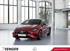 Bild des Angebotes Mercedes-Benz CLA 250 + AMG Night Panorama Multibeam Rückfahrk.
