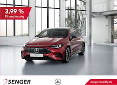 Bild des Angebotes Mercedes-Benz CLA 250 + AMG Night Panorama Multibeam Rückfahrk.
