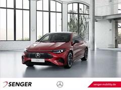 Bild des Angebotes Mercedes-Benz CLA 250 + AMG Multibeam-LED Sitzheizung MBUX-Navi