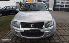 Bild des Angebotes Suzuki Grand Vitara 1.9 DDIS Comfort+