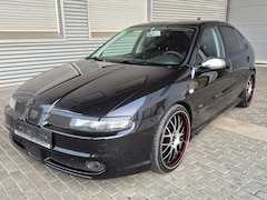 SEAT Leon Leon FR 1.8 20V Turbo