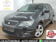 Bild des Angebotes SEAT Toledo 1.2 NAVI TEMP BC KLIMAA SHZ PDC EURO-5 Style Salsa