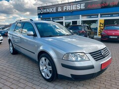 Bild des Angebotes VW Passat Variant Family Klima Sitzheizung