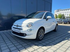 Bild des Angebotes Fiat 500C Star - AUTOMATIK