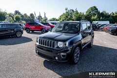 Bild des Angebotes Jeep Renegade PHEV MY22 S