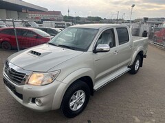 Bild des Angebotes Toyota Hilux 3.0 Liter