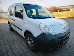 Bild des Angebotes Renault Kangoo Authentique, 1.5 dCi, Diesel, TÜV NEU