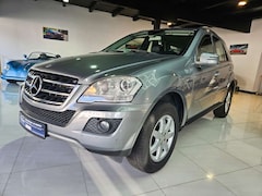 Bild des Angebotes Mercedes-Benz ML 300 ML ML 300 CDI BlueEfficiency 4Matic,Klima