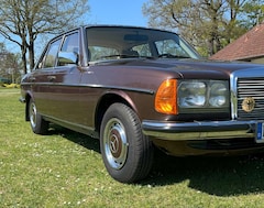 Bild des Angebotes Mercedes-Benz 230 Limosine