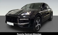 Bild des Angebotes Porsche Cayenne E-Hybrid Coupe Head-Up LED-Matrix BOSE