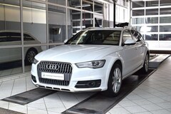 Bild des Angebotes Audi A6 allroad quattro 3.0TDI S-tronic*Xenon*BOSE*Leder