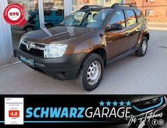 Bild des Angebotes Dacia Duster I Ambiance 4x2*AHK*
