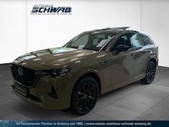 Bild des Angebotes Mazda CX-60 3.3L e-SKYACTIV D 254ps 8AT AWD Homura PANO Mazda