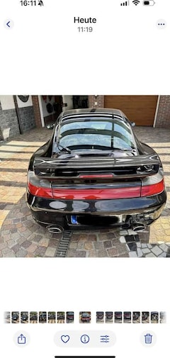 Bild des Angebotes Porsche 996 911 Carrera 4S