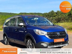 Bild des Angebotes Dacia Lodgy Stepway *Navi*Klima*AHK*PDC*