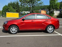 Bild des Angebotes Lada Vesta Vesta 1.6 Automatik Luxus