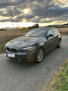 Bild des Angebotes BMW 116 116i