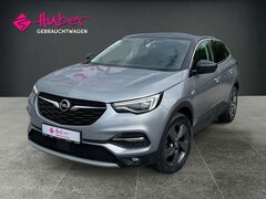 Bild des Angebotes Opel Grandland X 1.5 INNOVATION (*KAMERA*NAVI*PANO*)