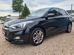 Bild des Angebotes Hyundai i20 Style