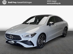 Bild des Angebotes Mercedes-Benz CLA 200 CLA