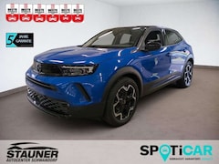 Bild des Angebotes Opel Mokka Ultimate 1.2 Turbo S/S 6G *ALCANTARA*ACC*