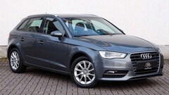 Bild des Angebotes Audi A3 Sportback|Navi|SHZ|Xenon-Plus|Automatik|