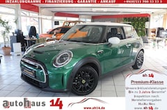 Bild des Angebotes MINI Cooper S E - Automatik-LED-Navi-Kamera-ACP-HeadU