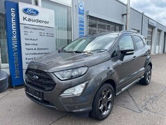 Bild des Angebotes Ford EcoSport ST-Line