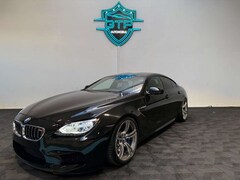 Bild des Angebotes BMW M6 Gran Coupe *Carbon*Kamera*Head-UP*