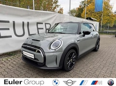 Bild des Angebotes MINI Cooper SE 3-Türer Navi Leder LED Classic Trim Premium Paket