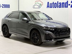 Bild des Angebotes Audi Q8 50 TDI quattro S-Line* Facelift*NP:128.000,-*