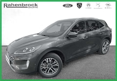 Bild des Angebotes Ford Kuga Titanium X PlugInHybrid-AUTOMATIK