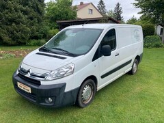 Bild des Angebotes Citroen Jumpy HDi 165 FAP 29 L2H1 Kasten