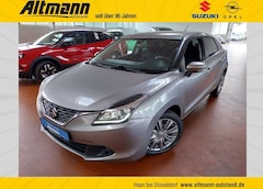 Bild des Angebotes Suzuki Baleno Comfort Kam Navi Tempo SHZ Klim Xenon