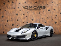 Bild des Angebotes Ferrari 488 488 3.9 Pista*FULLPPF*LIFT*CARBON*