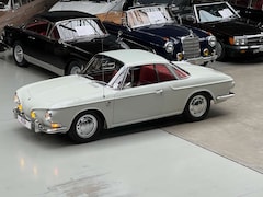 Bild des Angebotes VW Karmann Ghia 1600 L Automatic (Typ 34)