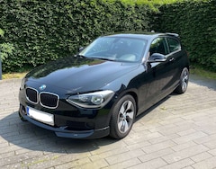 Bild des Angebotes BMW 114 114i